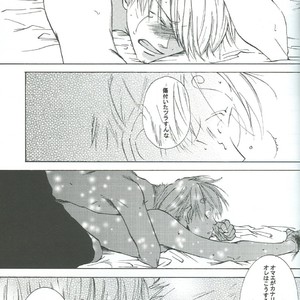 [Techniques] One Piece dj – Sekkan [JP] – Gay Manga sex 29