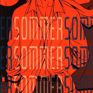 Gay Manga - [Cocca (Kokka)] Hetalia dj – SommerX3 [Eng] – Gay Manga