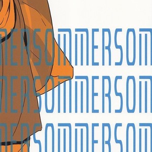 [Cocca (Kokka)] Hetalia dj – SommerX3 [Eng] – Gay Manga sex 22