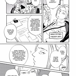 [MITSUKI Emi] Awa ni mo Narenai Koi Nara ba [Eng] – Gay Manga sex 8