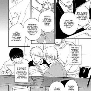 [MITSUKI Emi] Awa ni mo Narenai Koi Nara ba [Eng] – Gay Manga sex 11