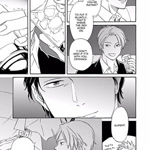 [MITSUKI Emi] Awa ni mo Narenai Koi Nara ba [Eng] – Gay Manga sex 22