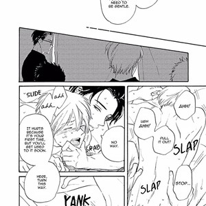 [MITSUKI Emi] Awa ni mo Narenai Koi Nara ba [Eng] – Gay Manga sex 23