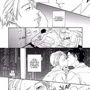[MITSUKI Emi] Awa ni mo Narenai Koi Nara ba [Eng] – Gay Manga sex 25