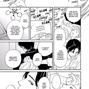 [MITSUKI Emi] Awa ni mo Narenai Koi Nara ba [Eng] – Gay Manga sex 28