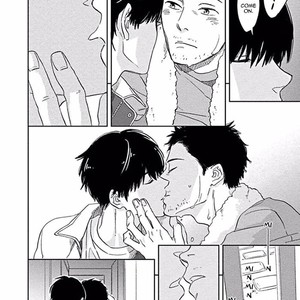 [MITSUKI Emi] Awa ni mo Narenai Koi Nara ba [Eng] – Gay Manga sex 41