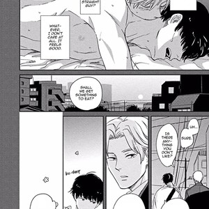 [MITSUKI Emi] Awa ni mo Narenai Koi Nara ba [Eng] – Gay Manga sex 49