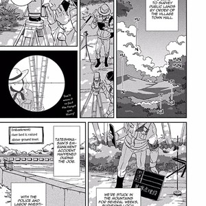 [MITSUKI Emi] Awa ni mo Narenai Koi Nara ba [Eng] – Gay Manga sex 54