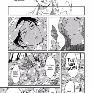[MITSUKI Emi] Awa ni mo Narenai Koi Nara ba [Eng] – Gay Manga sex 62