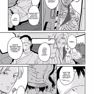[MITSUKI Emi] Awa ni mo Narenai Koi Nara ba [Eng] – Gay Manga sex 64