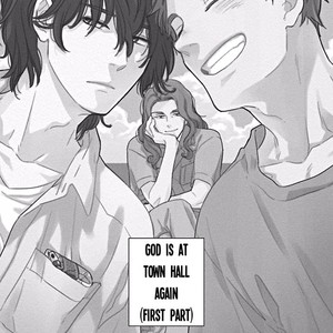[MITSUKI Emi] Awa ni mo Narenai Koi Nara ba [Eng] – Gay Manga sex 72