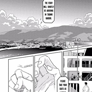 [MITSUKI Emi] Awa ni mo Narenai Koi Nara ba [Eng] – Gay Manga sex 73