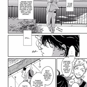 [MITSUKI Emi] Awa ni mo Narenai Koi Nara ba [Eng] – Gay Manga sex 77