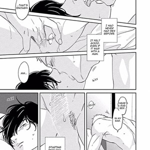 [MITSUKI Emi] Awa ni mo Narenai Koi Nara ba [Eng] – Gay Manga sex 96