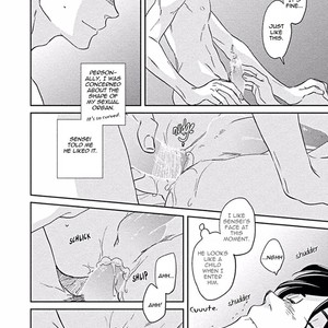[MITSUKI Emi] Awa ni mo Narenai Koi Nara ba [Eng] – Gay Manga sex 97