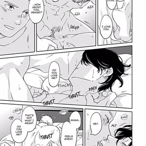 [MITSUKI Emi] Awa ni mo Narenai Koi Nara ba [Eng] – Gay Manga sex 98
