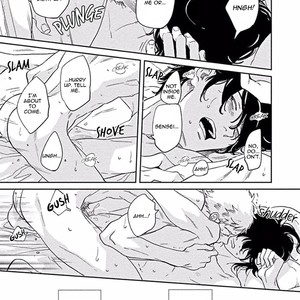 [MITSUKI Emi] Awa ni mo Narenai Koi Nara ba [Eng] – Gay Manga sex 100