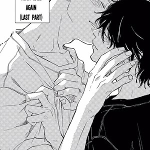 [MITSUKI Emi] Awa ni mo Narenai Koi Nara ba [Eng] – Gay Manga sex 108