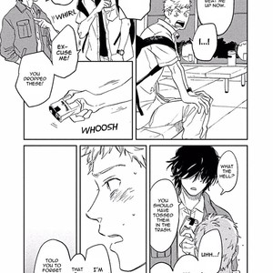 [MITSUKI Emi] Awa ni mo Narenai Koi Nara ba [Eng] – Gay Manga sex 114