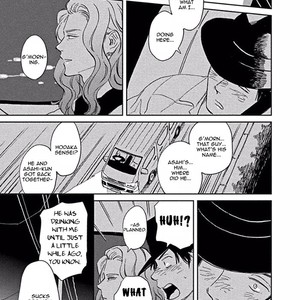 [MITSUKI Emi] Awa ni mo Narenai Koi Nara ba [Eng] – Gay Manga sex 136