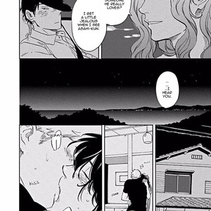 [MITSUKI Emi] Awa ni mo Narenai Koi Nara ba [Eng] – Gay Manga sex 137
