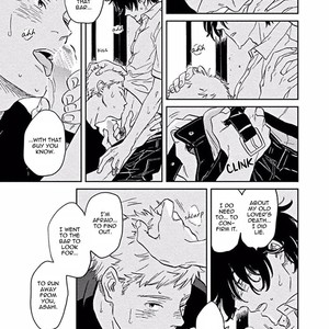 [MITSUKI Emi] Awa ni mo Narenai Koi Nara ba [Eng] – Gay Manga sex 138