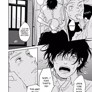 [MITSUKI Emi] Awa ni mo Narenai Koi Nara ba [Eng] – Gay Manga sex 139