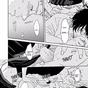 [MITSUKI Emi] Awa ni mo Narenai Koi Nara ba [Eng] – Gay Manga sex 143