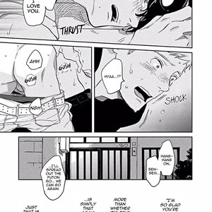 [MITSUKI Emi] Awa ni mo Narenai Koi Nara ba [Eng] – Gay Manga sex 144
