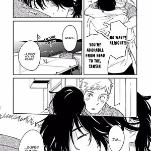 [MITSUKI Emi] Awa ni mo Narenai Koi Nara ba [Eng] – Gay Manga sex 146