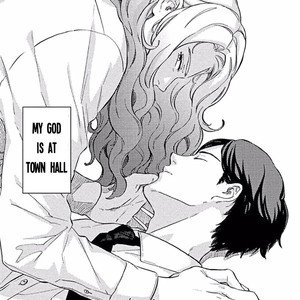 [MITSUKI Emi] Awa ni mo Narenai Koi Nara ba [Eng] – Gay Manga sex 148