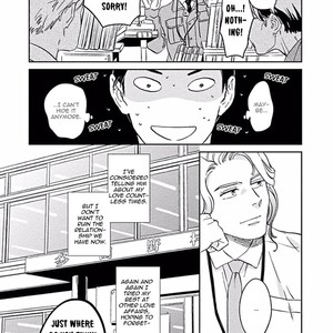 [MITSUKI Emi] Awa ni mo Narenai Koi Nara ba [Eng] – Gay Manga sex 154