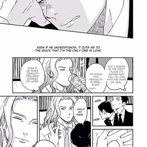 [MITSUKI Emi] Awa ni mo Narenai Koi Nara ba [Eng] – Gay Manga sex 160