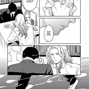 [MITSUKI Emi] Awa ni mo Narenai Koi Nara ba [Eng] – Gay Manga sex 162