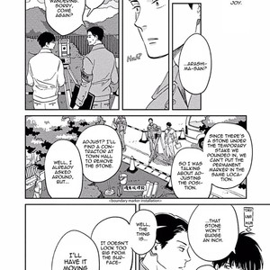 [MITSUKI Emi] Awa ni mo Narenai Koi Nara ba [Eng] – Gay Manga sex 167