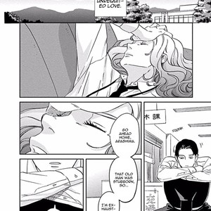 [MITSUKI Emi] Awa ni mo Narenai Koi Nara ba [Eng] – Gay Manga sex 173
