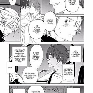 [MITSUKI Emi] Awa ni mo Narenai Koi Nara ba [Eng] – Gay Manga sex 186