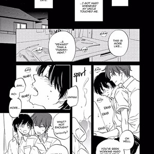 [MITSUKI Emi] Awa ni mo Narenai Koi Nara ba [Eng] – Gay Manga sex 192