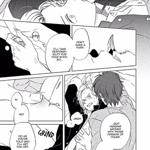 [MITSUKI Emi] Awa ni mo Narenai Koi Nara ba [Eng] – Gay Manga sex 204