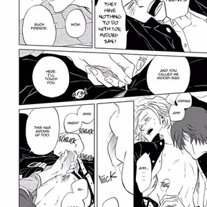 [MITSUKI Emi] Awa ni mo Narenai Koi Nara ba [Eng] – Gay Manga sex 205