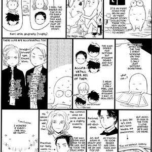 [MITSUKI Emi] Awa ni mo Narenai Koi Nara ba [Eng] – Gay Manga sex 216
