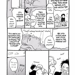 [MITSUKI Emi] Awa ni mo Narenai Koi Nara ba [Eng] – Gay Manga sex 219