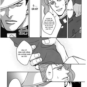 [Kunifusa] Re- – Jojo dj [Vi] – Gay Manga sex 9