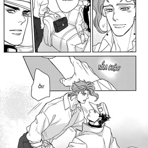 [Kunifusa] Re- – Jojo dj [Vi] – Gay Manga sex 26