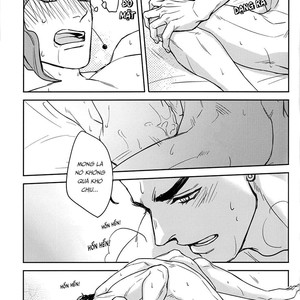 [Kunifusa] Re- – Jojo dj [Vi] – Gay Manga sex 29