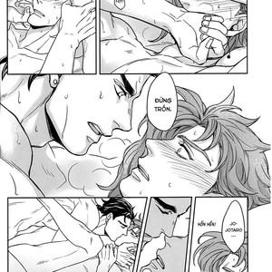 [Kunifusa] Re- – Jojo dj [Vi] – Gay Manga sex 30