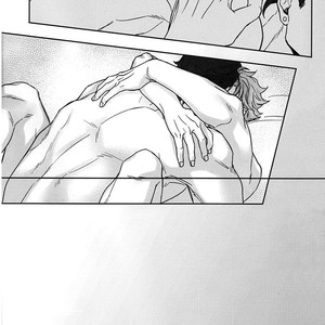 [Kunifusa] Re- – Jojo dj [Vi] – Gay Manga sex 31