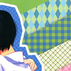 [tanatos (usa)] Ano Koro no Kimi e! – Prince of Tennis dj [kr] – Gay Manga sex 12