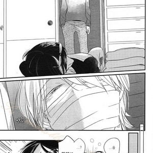 [Pii] Smell Fetish (update c.3) [kr] – Gay Manga sex 47