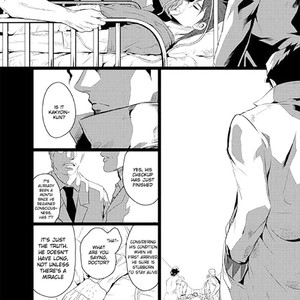 [Eve] Specimen of love – JoJo dj [Eng] – Gay Manga sex 22